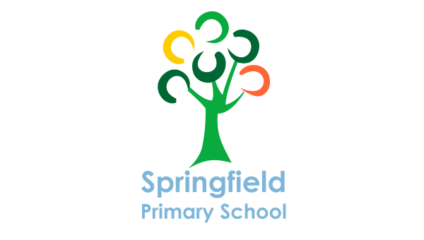 Springfield-Primary-School Logo for Springfield Primary School