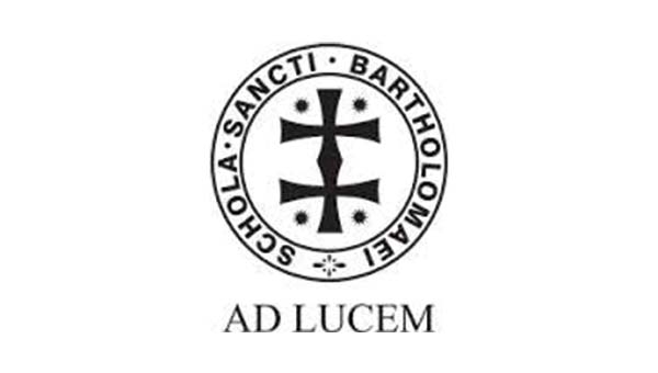 St-Bartholomews-School---(Business-&-Enterprise-College-) Logo for St Bartholomews School