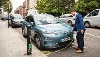 ubitricity - Electric car charge point