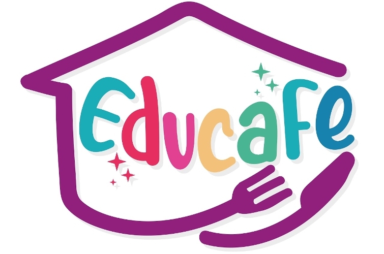 2021 - Educafe logo 2021 - Educafe logo