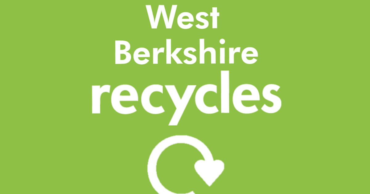 Recycling West Berkshire Council