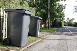 Rubbish Collections Image