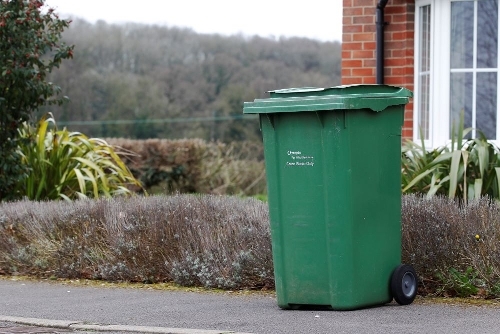 Garden Waste Collection Service West Berkshire Council