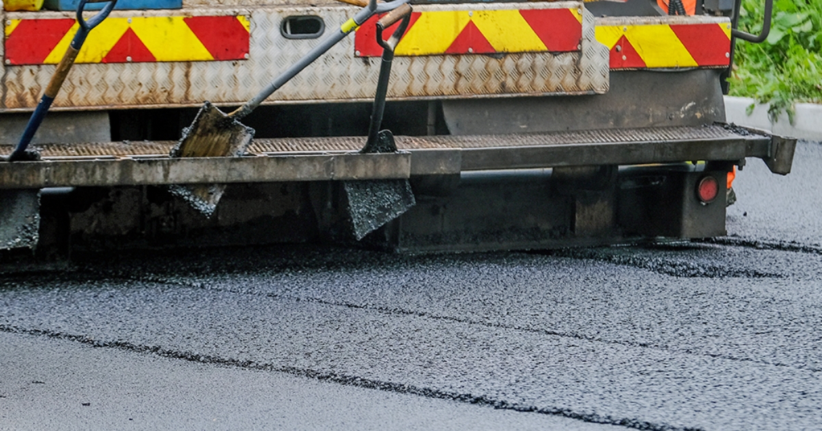 Roads West Berkshire Council