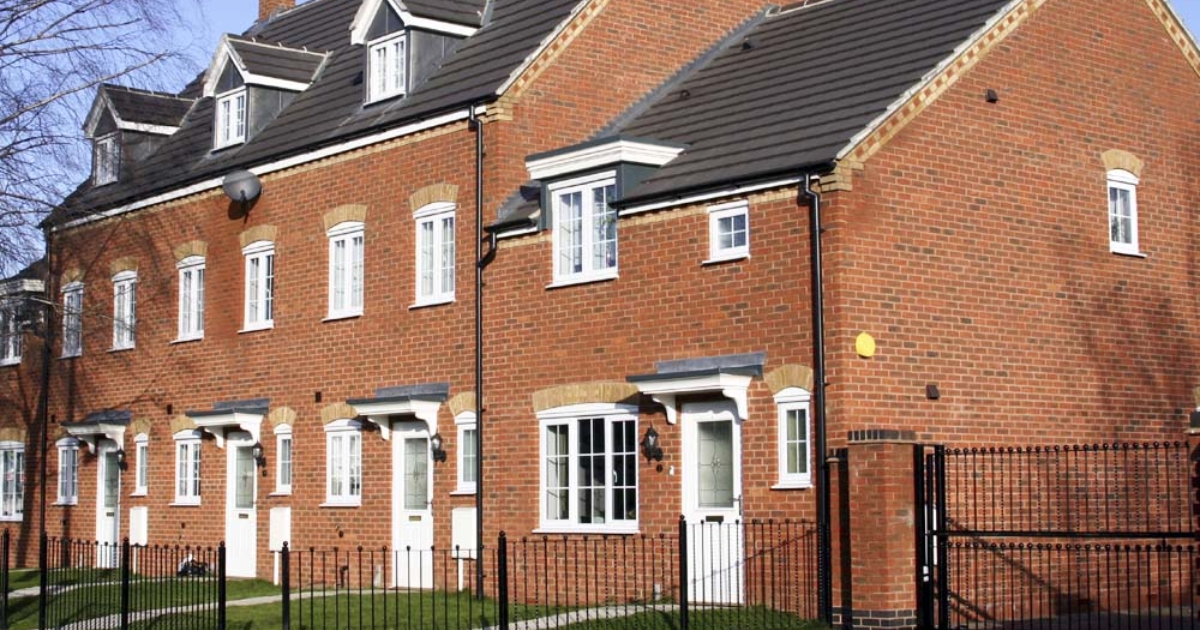 Find Housing West Berkshire Council