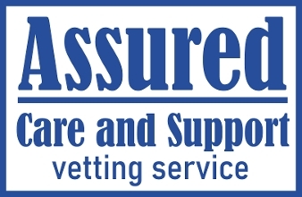 Support with Confidence logo