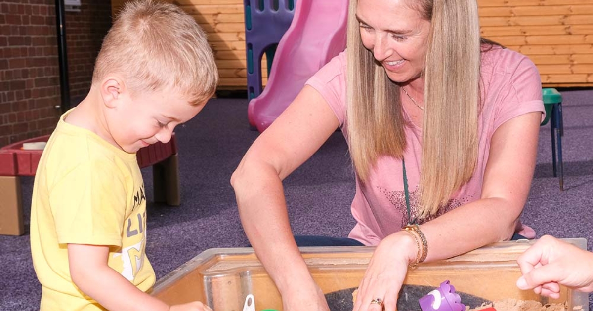 Children and Family Services West Berkshire Council