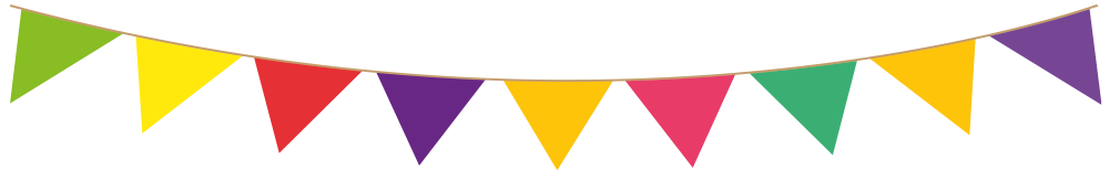 Bunting