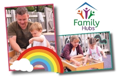 Family Hub Fun