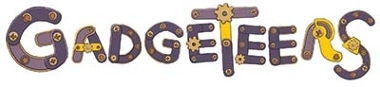Gadgeteers logo