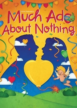 SH Much ado about nothing