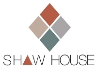 Shaw House logo