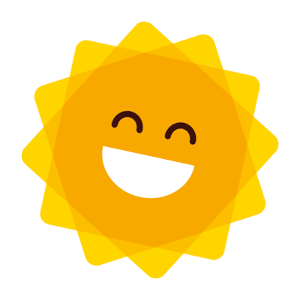 Summer Fun Sun