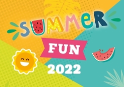 Summer Fun Blog Image 2022