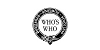 Whos Who logo