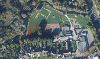 Site of Community Orchard - Almond Avenue