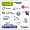 CLP - providers logo 22/23