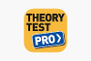 The Theory Test Pro logo