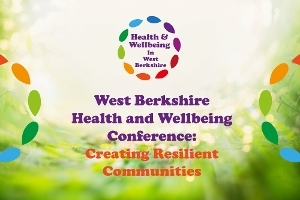 An image relating to Health and Wellbeing Annual Conference