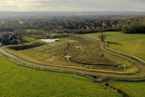 An image relating to Thatcham Flood Alleviation Schemes