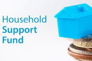 An image relating to More money available to help families in need