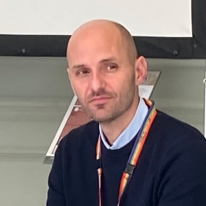 Paul Coe