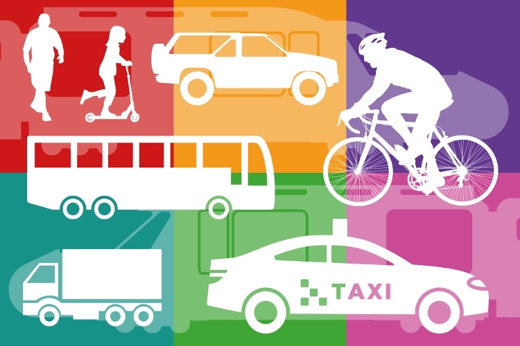 Commonplace Roads Image Commonplace Roads Image