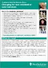 12_Charges for your social care