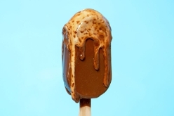 Melting Ice Cream