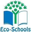 Eco Schools logo