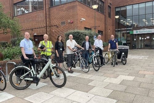 2023- 20 years of cycle forum
