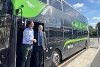 2023 - bus service improvements