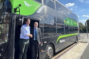 2023 - bus service improvements 