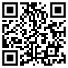 A QR code that links to the West Berkshire Community Connect app download.