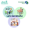 Logo for the Let's Get Mindful Fund