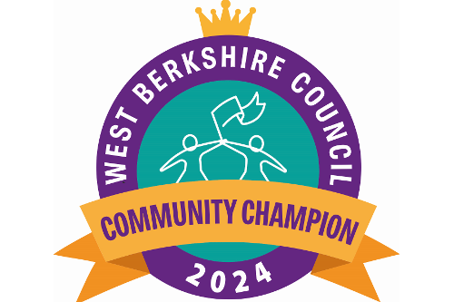 2024 Community Champion Awards 2024 Community Champion Awards