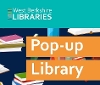 Pop Up Library