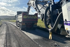 2025-highways improvement road resurfacing
