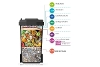Bin capacity