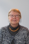 Stephanie Steevenson