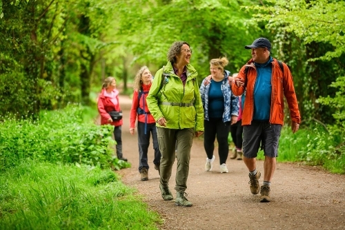 Walkers Ramblers Image Resized Walkers Ramblers Image Resized