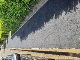 Footway preservation