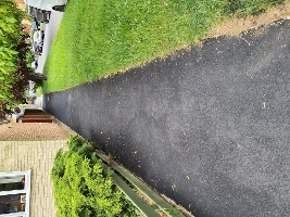 Footway preservation