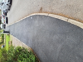 Footway preservation