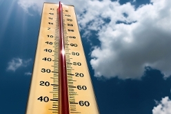 Heat Warning