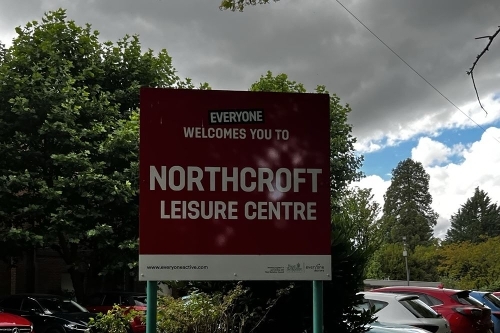 2025-northcroft leisure centre