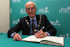 Councillor Tony Vickers