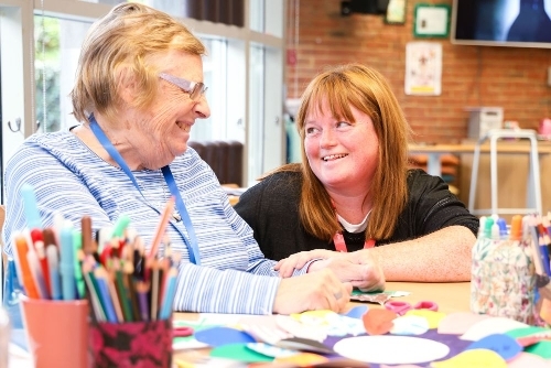 Hungerford Resource Centre Image