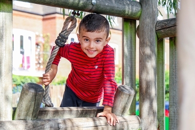 07 Giving every child the best start in life in West Berks 07 Giving every child the best start in life in West Berks
