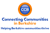 The Connecting Communities in Berkshire logo